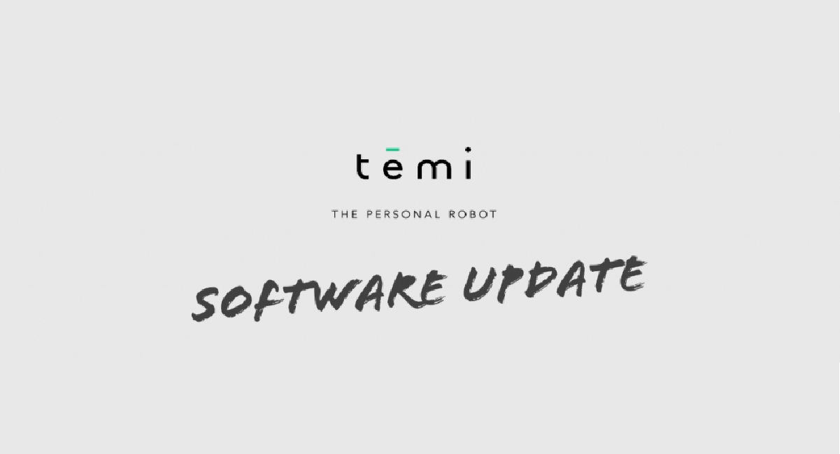 Software Update 127