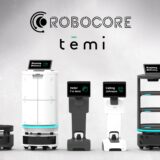 フォックスコン・テクノロジー、ロボコアに 3,000 万米ドルを投資医療・高齢者介護ロボット市場へ拡大