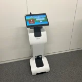 早雲山駅で生成AI×temiによる多言語音声案内の実証実験を開始