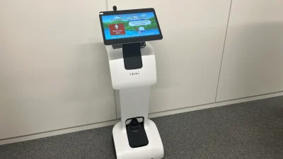 早雲山駅で生成AI×temiによる多言語音声案内の実証実験を開始